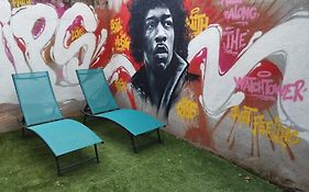 Maison 2 faces Argeles Centre Ville